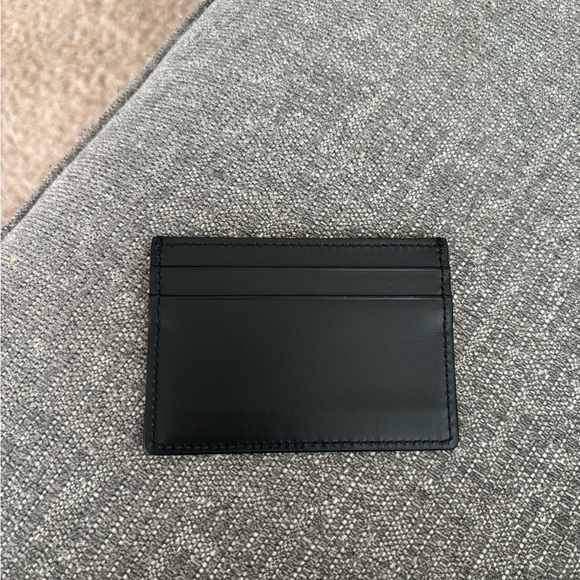 Gucci card holder - Picture 2 of 2